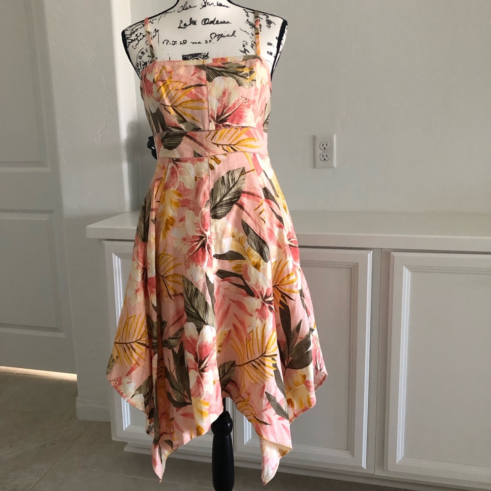 Joie dress